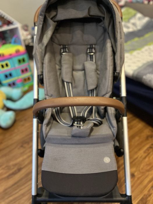 Wozek cybex balios s