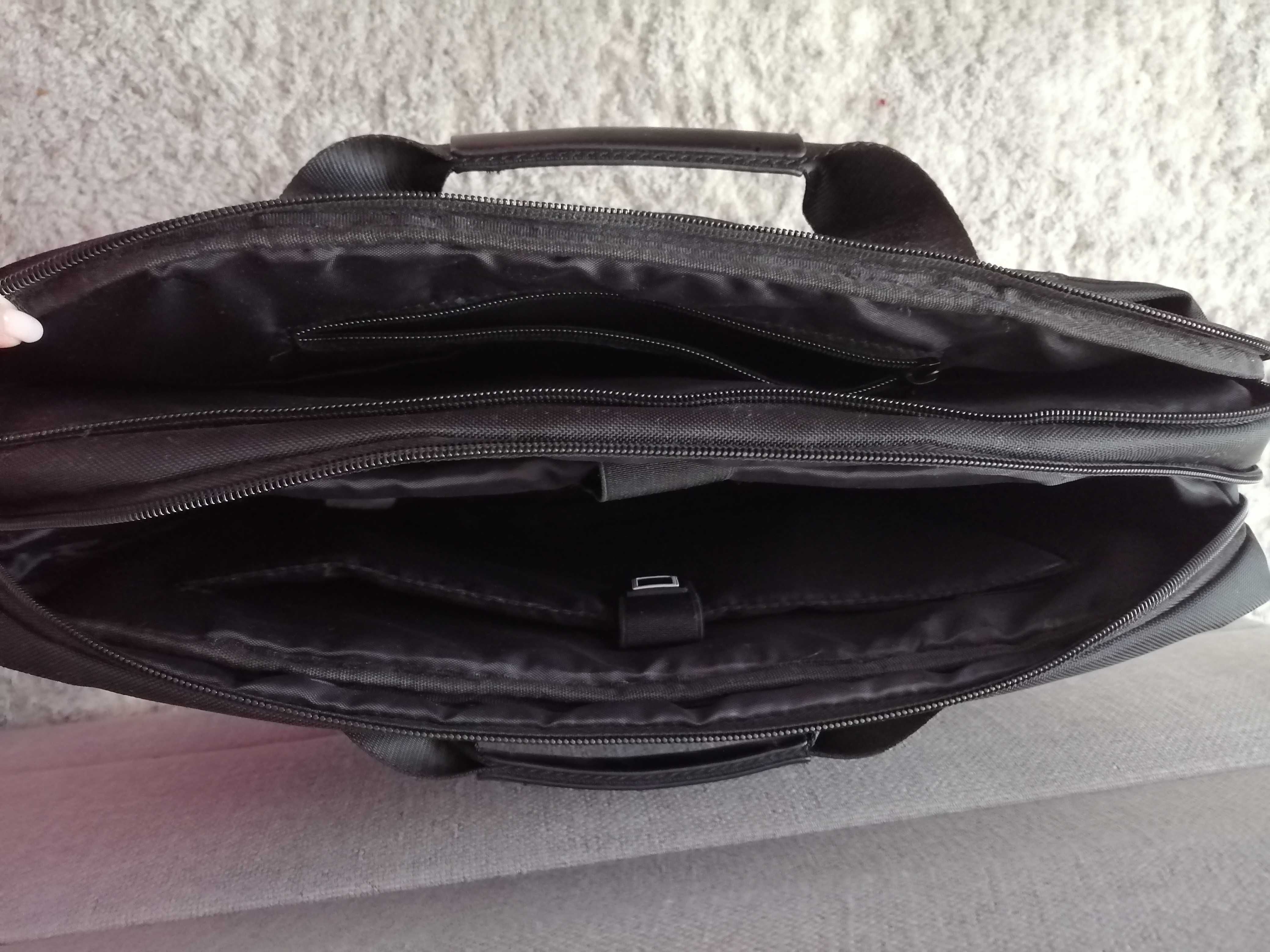 Torba na laptopa Ochnik