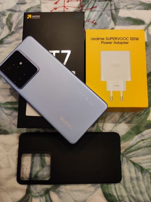 Realme GT7 Novo!!