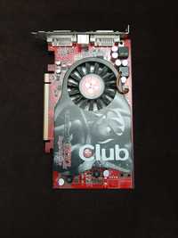 Karta graficzna Radeon X 800RX