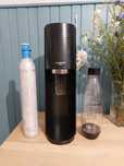 Sodastream  TERRA