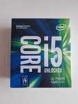 Procesor i5 7600k