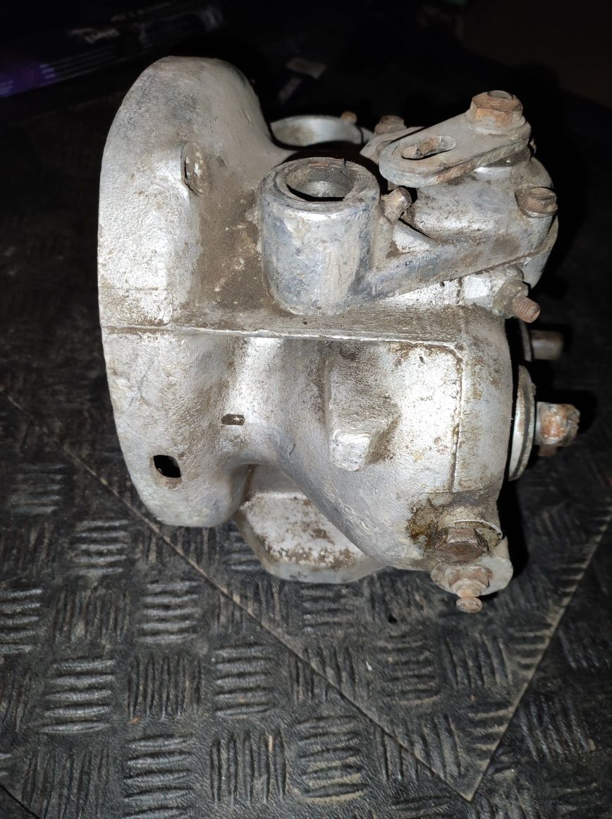 Skrzynia biegów M72 K750