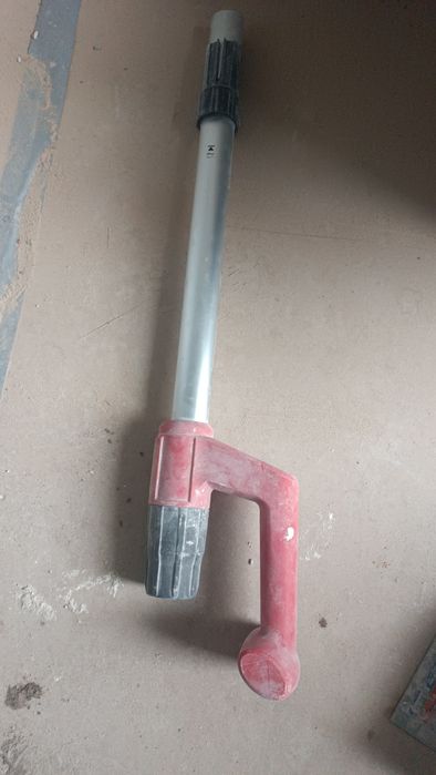 Запчастини до жирафи  Einhell