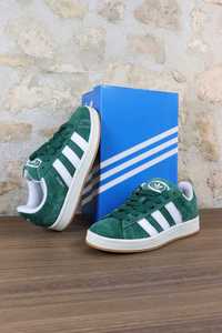 Adidas Campus 00s Green EU 41 Unisex Bardzo wygodne