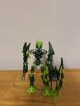 Figurka Lego Bionicle Glatorian Gresh