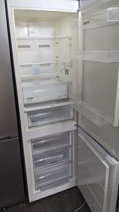 Холодильник Vestfrosr no frost 2018года. Гарантия!