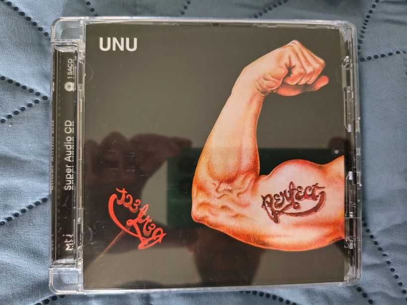 Perfect - "UNU" (SACD)