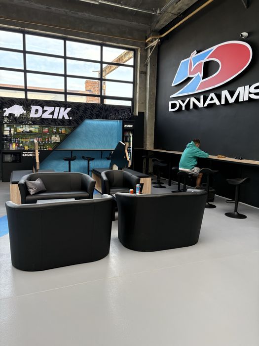 Wymajme lokal sale fitness na godziny