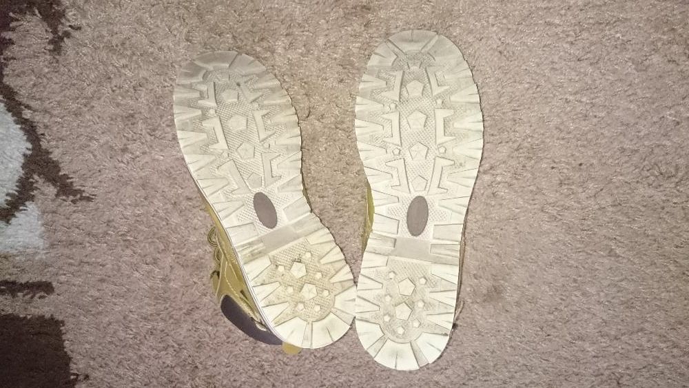 Buty Gino Lanetti rozmiar 46 (29.5 cm)