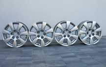 Alufelgi 5x112 Audi A4 B8 16cali Oryginał OEM 7,5x16 et45