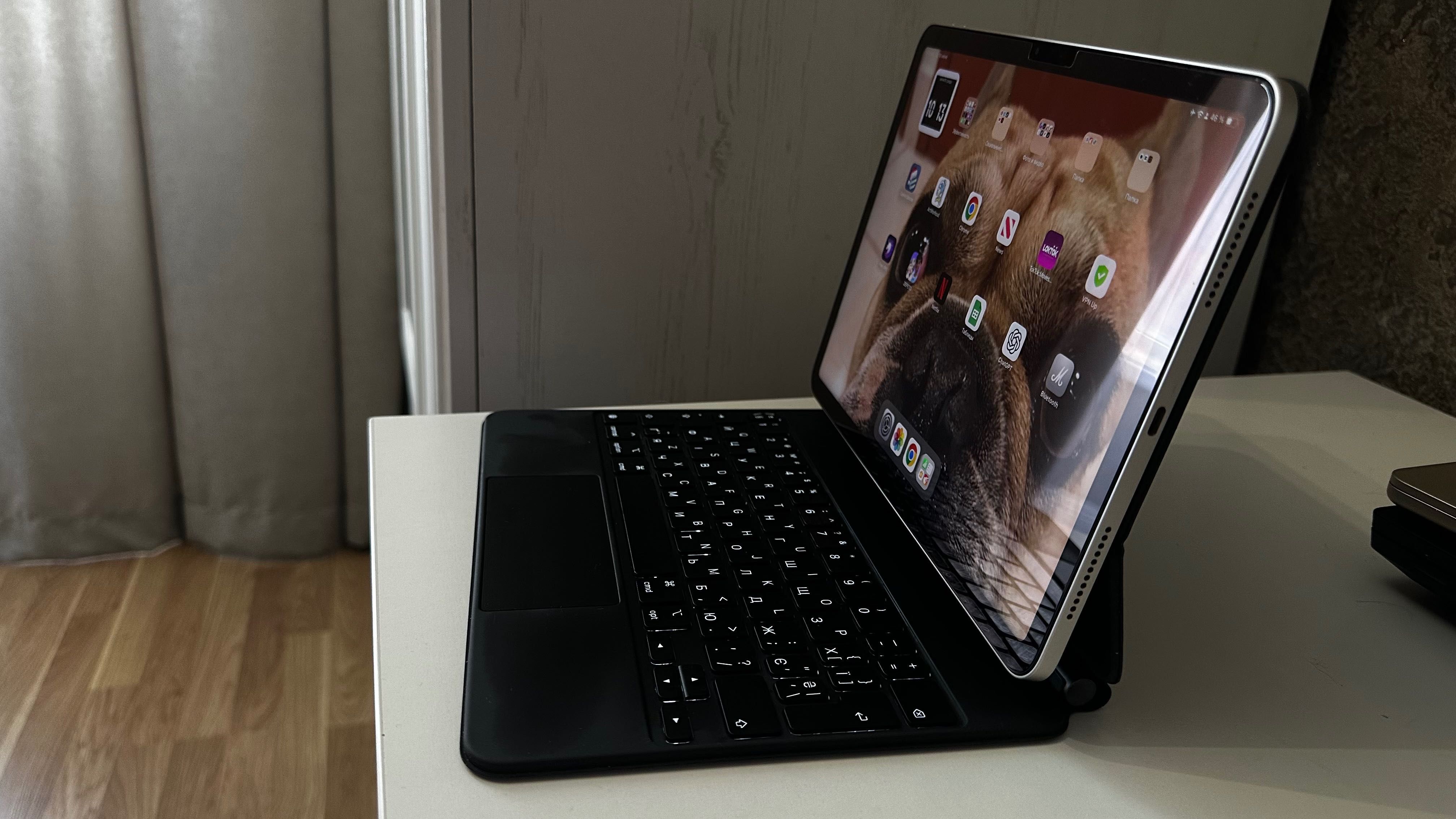 iPad Air 11 дюймов М2 2024 год