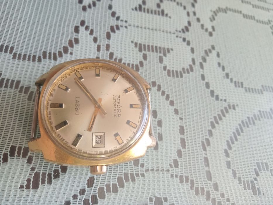 Zegarek Bifora Lasso automatic