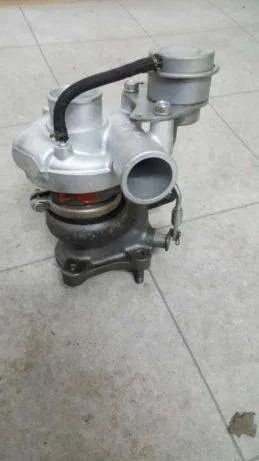 Turbina TurboSprężarka Mitsubishi Galant VIII 2.0 TD 4D68 90 KM