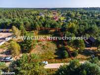 Działka w Sługocicach pow.1411 m2 gm.Tomaszów Maz.