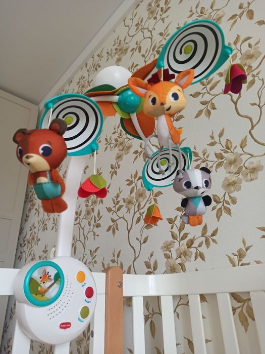 Мобіль Tiny Love Лісові друзі