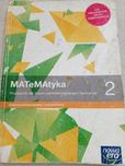 Matematyka 2 Nowa Era podręcznik