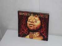 CD Sepultura - Roots (Digipack)