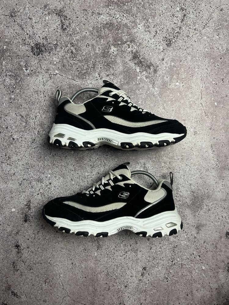 Skechers D’Lite Оригінальна пара
