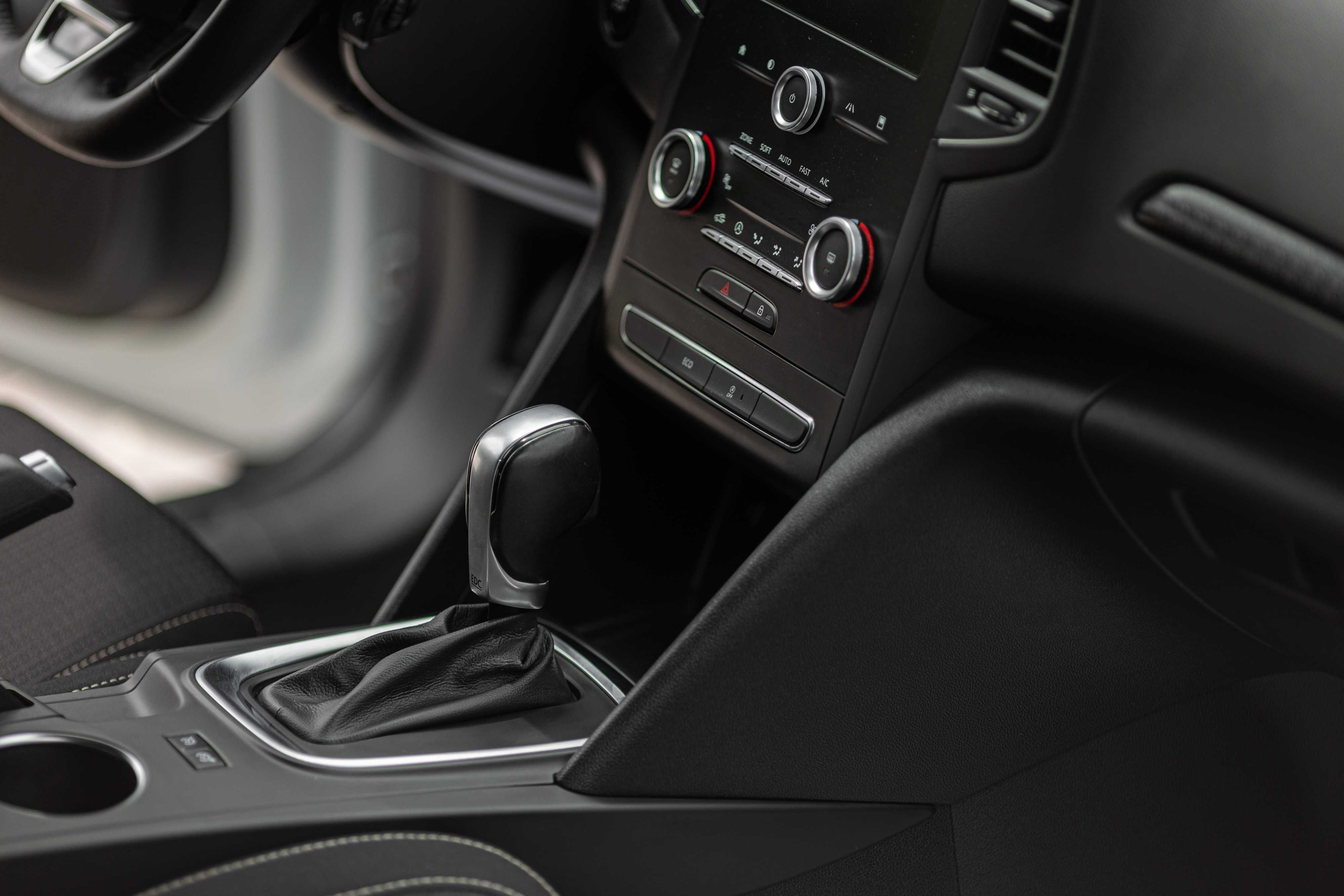 Renault Mégane 2016 р