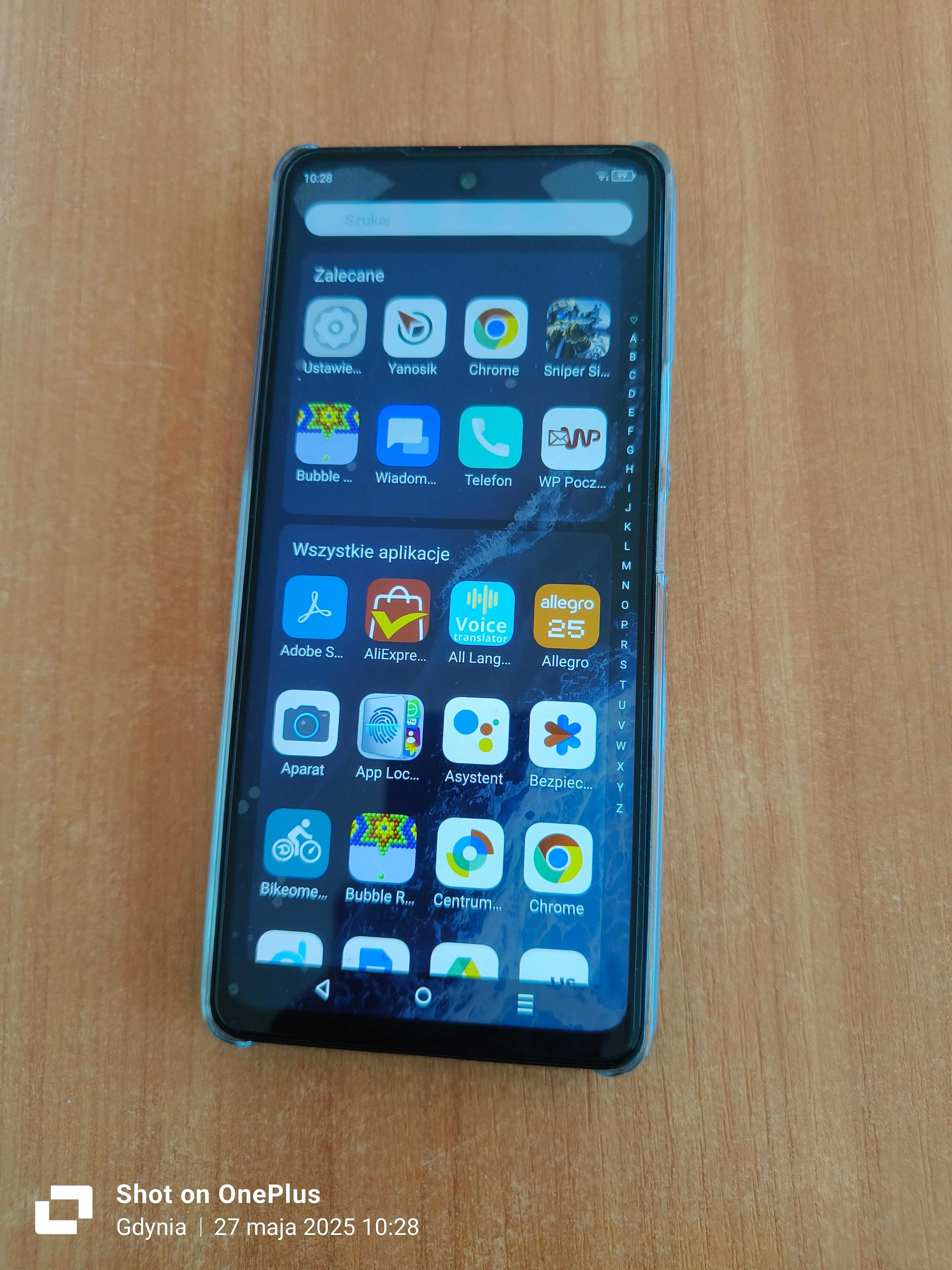 INFINIX Note 30 5G