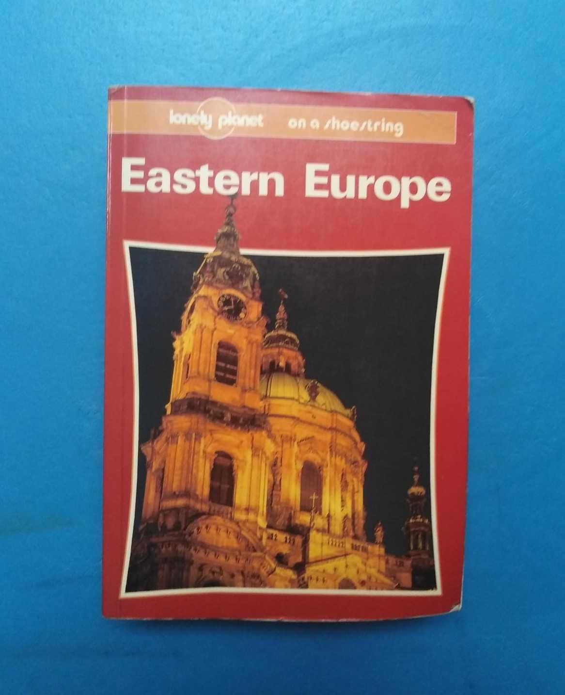 English: Guide to Eastern Europe