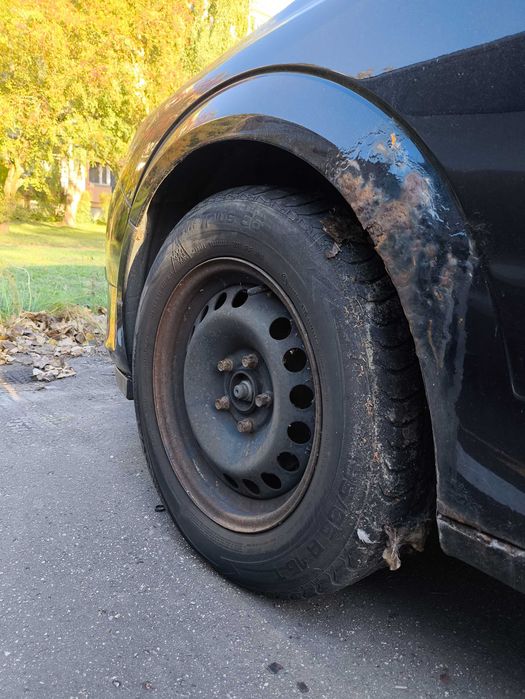 Opel Astra H 2004 - 1.6 benzyna + LPG