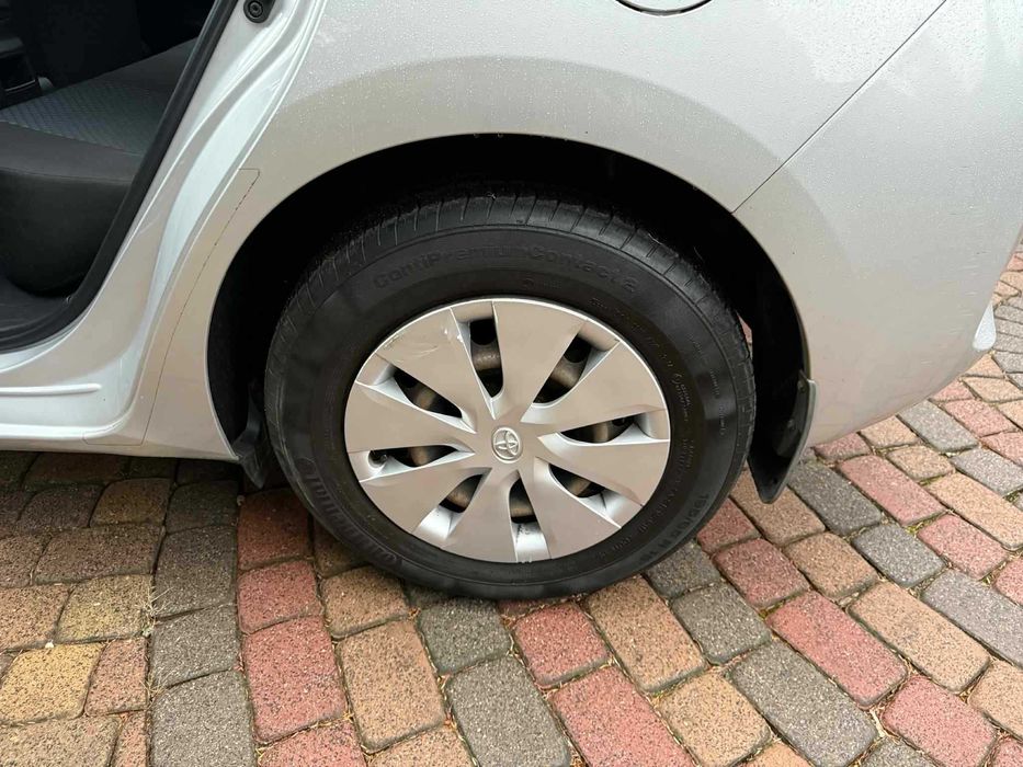 Toyota AURIS II 1.6 stan bardzo dobry, OKAZJA