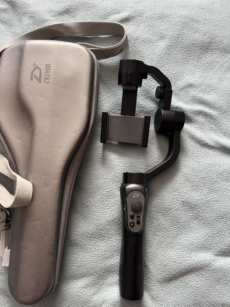 Gimbal Zhiyun Smooth-Q
