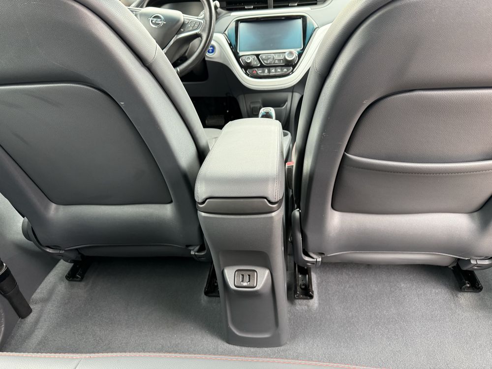 Opel Anpera E 64kW Premium