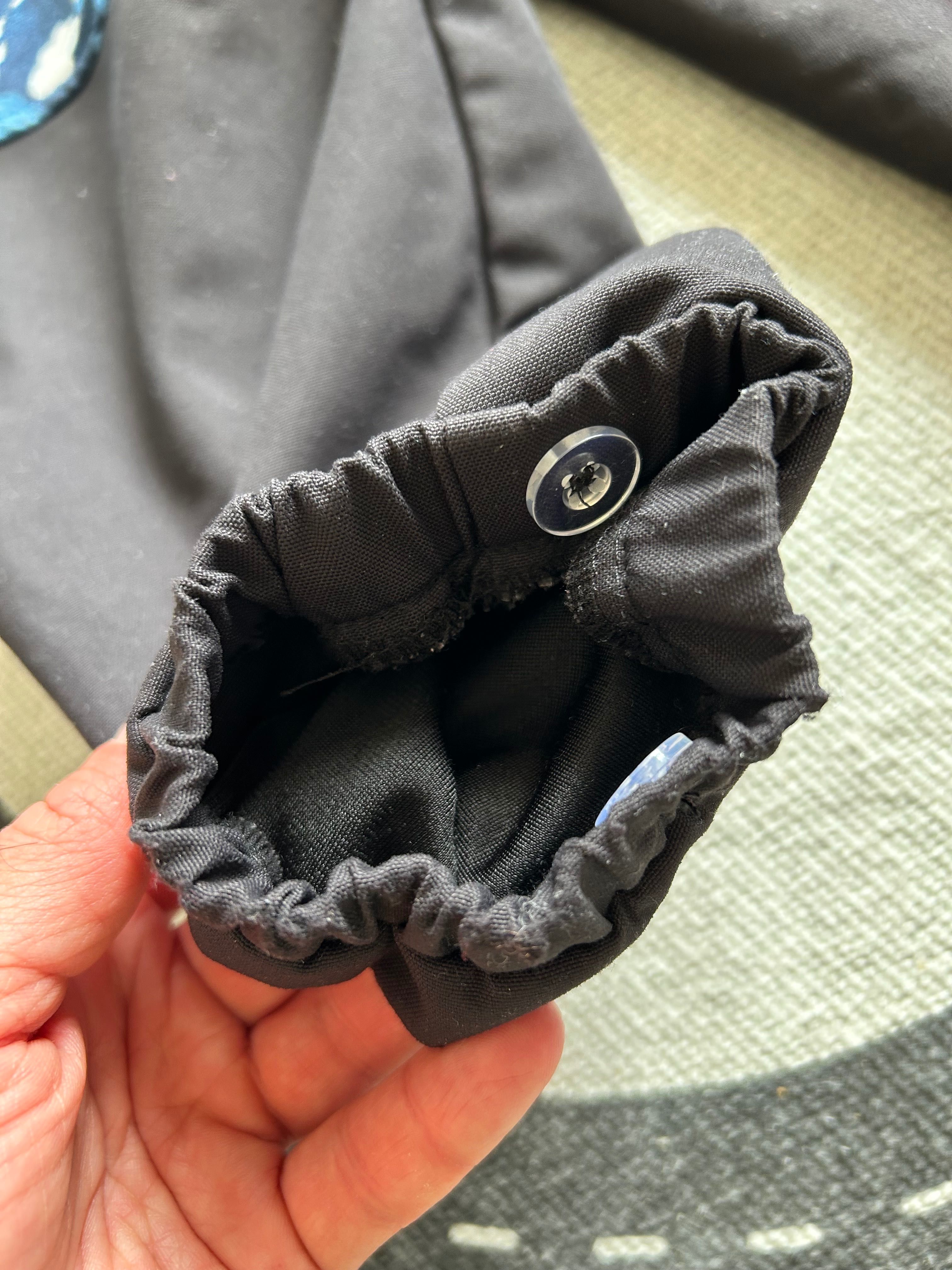 Reima Mjosa kombinezon softshell  rozm 92