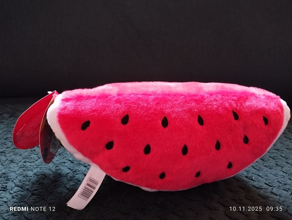 Arbuz Artek z Biedronki