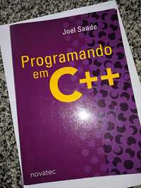 Livro Programando em C++