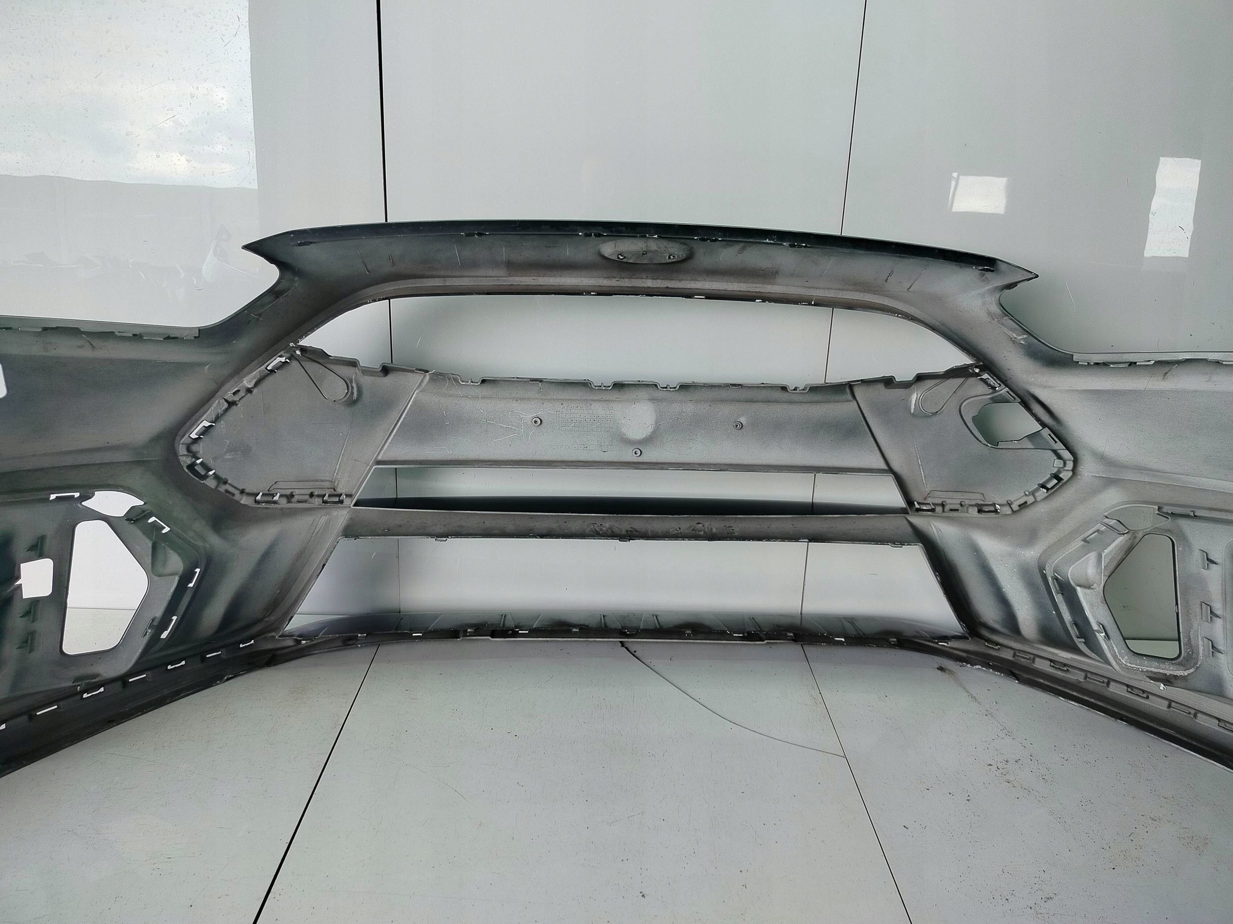 Ford Focus Iii MK3 Lift 14 18 RS zderzak przód
