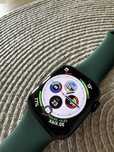 Apple watch 7 41mm Chorzów