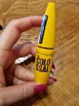 Tusz do rzęs Maybelline New York Colossal czarny