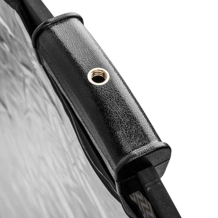 Walimex Pro Reflector 5em1 Confort Wavy - 56cm