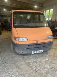 Fiat ducato 2.8 D