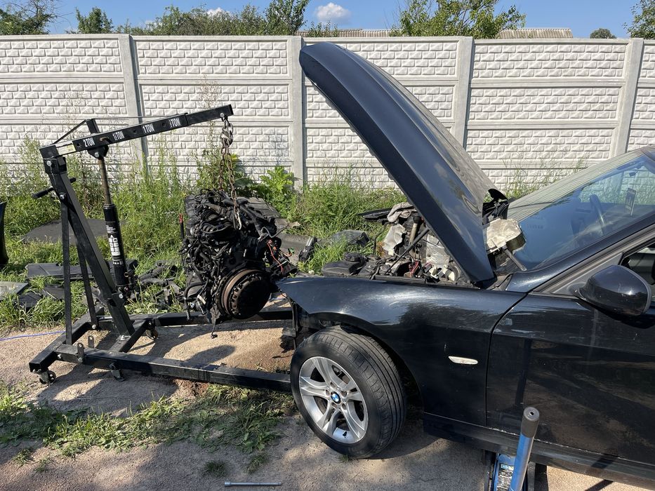 Мотор N55 N20 N57 N52 перевірений мотор бмв н55 н20 н57 3.0 2.0 2.5