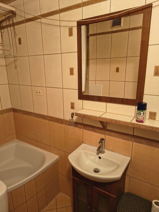 Kawalerka do wynajęcia