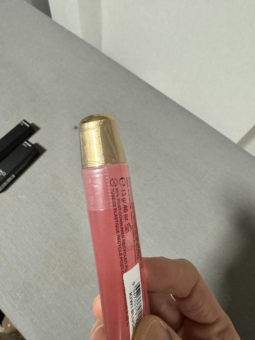 Kiko олійка і бальзам тінт, блиск Вікторія Сікрет