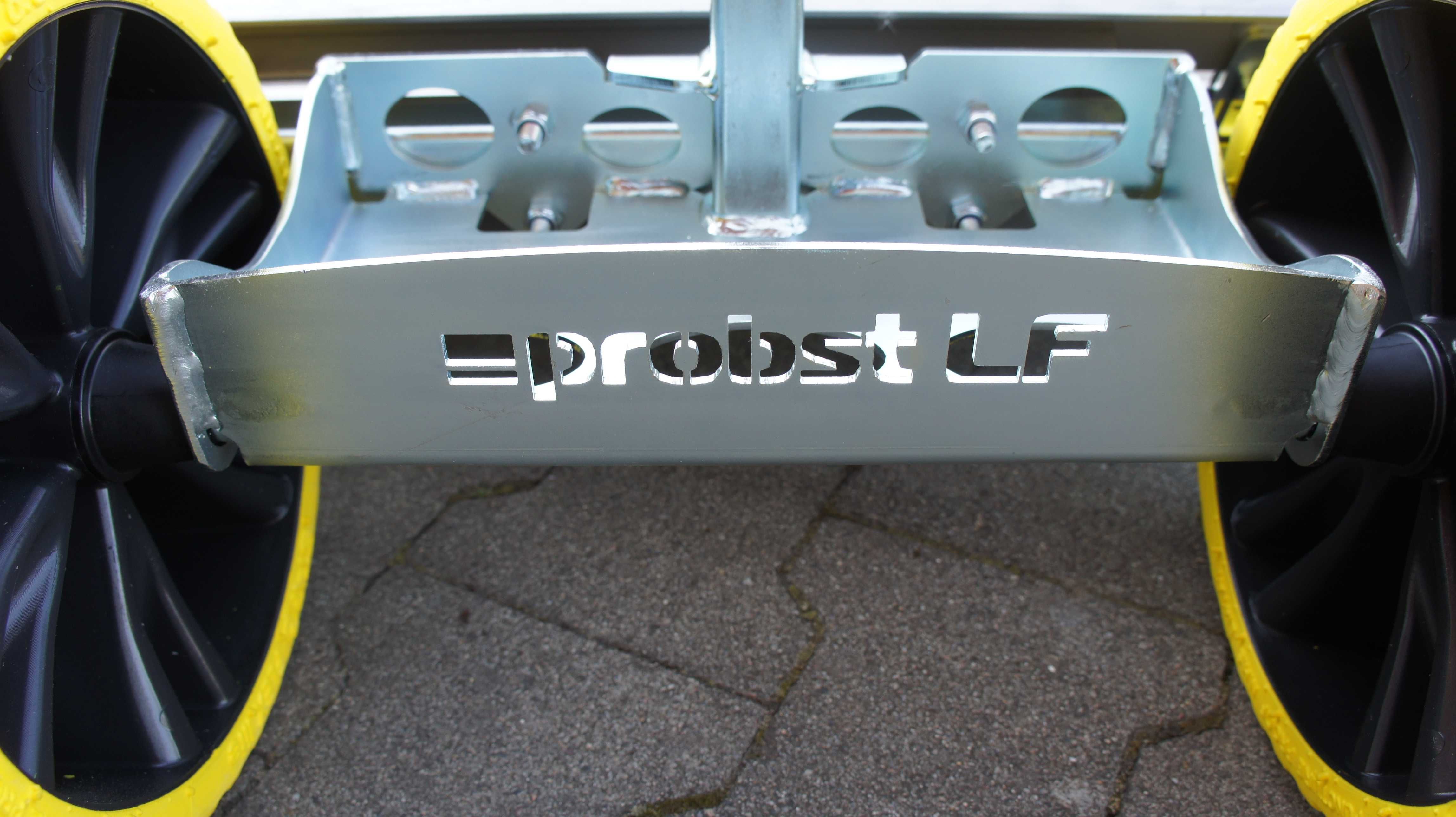 Listwa Łata Levelfix LF-170/310 Probst Mimal Jazon