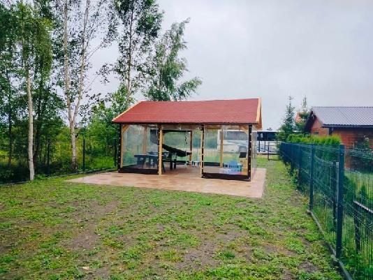 Wolne terminy Apartament nad morzem  z basenem Łeba,Żarnowska