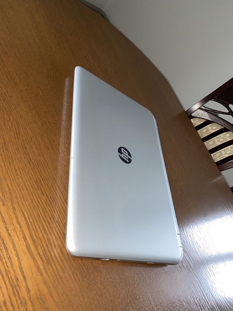 Ноутбук Hp pavilion 17