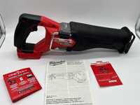 Бесщеточная сабельная пила Milwaukee M18 2821-20 FUEL SAWZALL