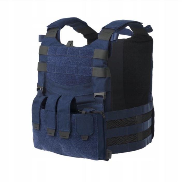 Kamizelka taktyczna Helikon-tex Guardian