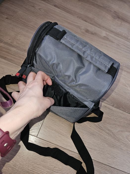 Torba termoizolacyjna na lunch lunchbag