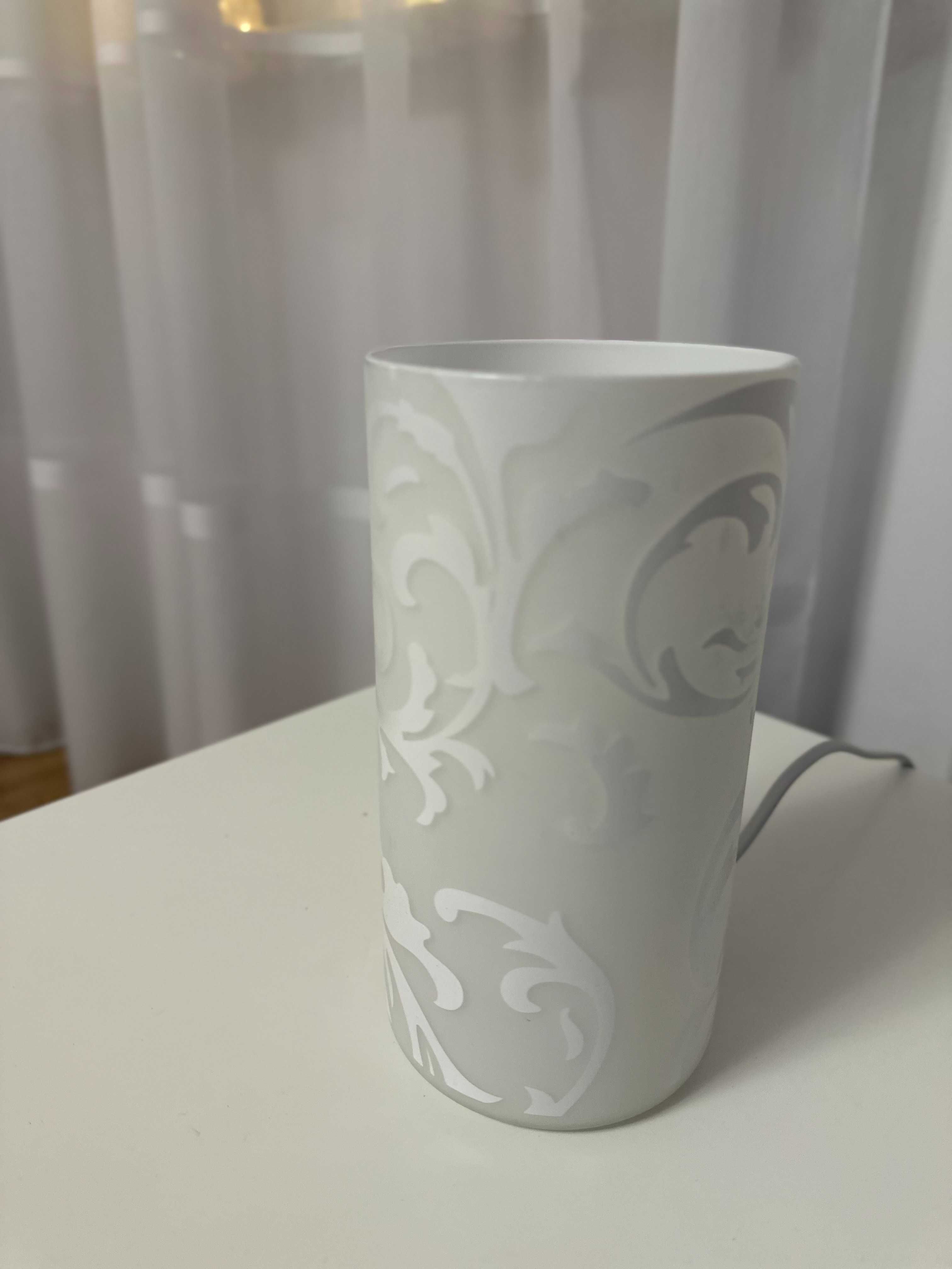 Lampa LED stojąca biurowa CASALUX 54887