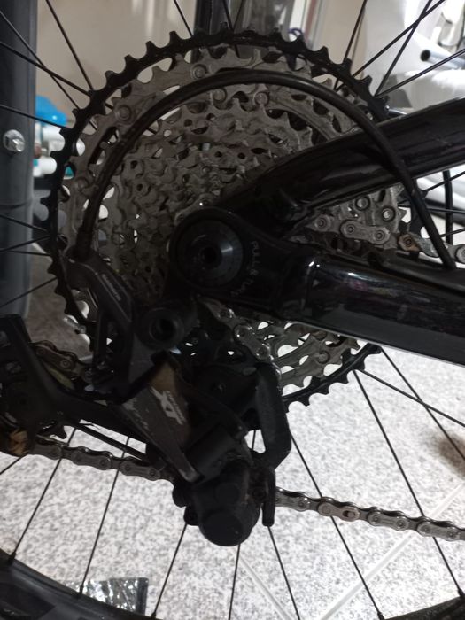 Vendo Orbea rise 2022