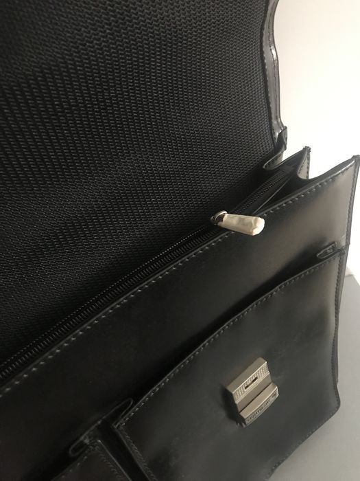 Портфель чоловічий новий MontBlanc